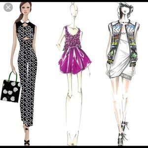 Meet your Posher, Susan